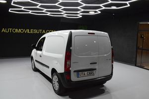 Mercedes Citan 109 CDI Furgón Largo  - Foto 4