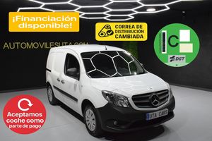 Mercedes Citan 109 CDI Furgón Largo  - Foto 2