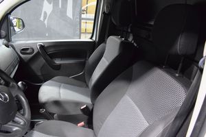 Mercedes Citan 109 CDI Furgón Largo  - Foto 15