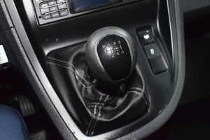 Mercedes Citan 109 CDI Furgón Largo  - Foto 19