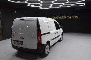 Mercedes Citan 109 CDI Furgón Largo  - Foto 6
