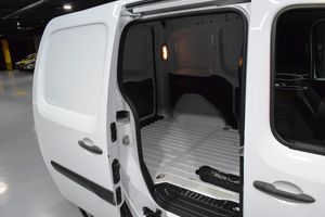 Mercedes Citan 109 CDI Furgón Largo  - Foto 12