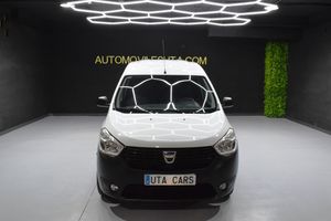 Dacia Dokker Van Essential 1.6 80kW (102CV) GLP 4 P  - Foto 3