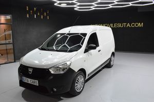 Dacia Dokker Van Essential 1.6 80kW (102CV) GLP 4 P  - Foto 4