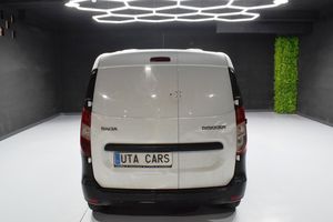 Dacia Dokker Van Essential 1.6 80kW (102CV) GLP 4 P  - Foto 6
