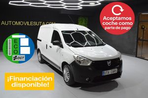 Dacia Dokker Van Essential 1.6 80kW (102CV) GLP 4 P  - Foto 2