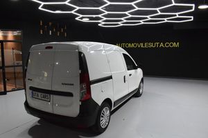Dacia Dokker Van Essential 1.6 80kW (102CV) GLP 4 P  - Foto 7