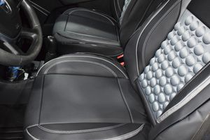 Dacia Dokker Van Essential 1.6 80kW (102CV) GLP 4 P  - Foto 12