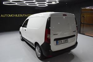 Dacia Dokker Van Essential 1.6 80kW (102CV) GLP 4 P  - Foto 5