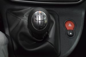 Renault Kangoo EXPRESS Maxi 2p Blue dCi 70 kW (95CV)  - Foto 24