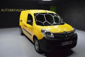 Renault Kangoo EXPRESS Maxi 2p Blue dCi 70 kW (95CV)  - Foto 8