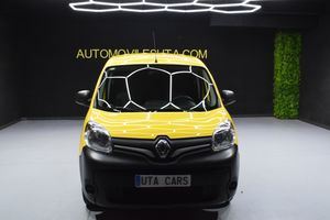 Renault Kangoo EXPRESS Maxi 2p Blue dCi 70 kW (95CV)  - Foto 3