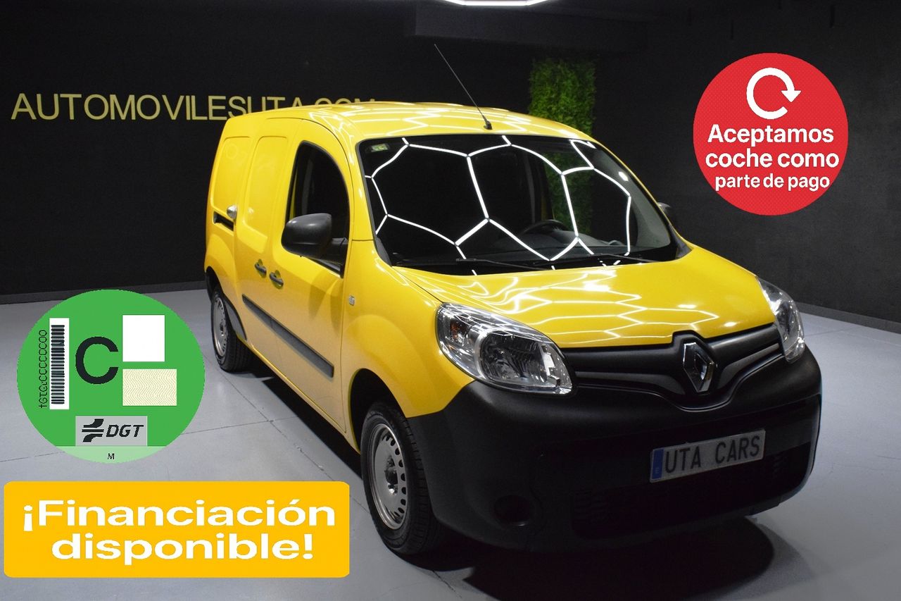 Renault Kangoo EXPRESS Maxi 2p Blue dCi 70 kW (95CV)  - Foto 1