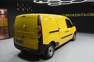 Renault Kangoo EXPRESS Maxi 2p Blue dCi 70 kW (95CV)  - Foto 6