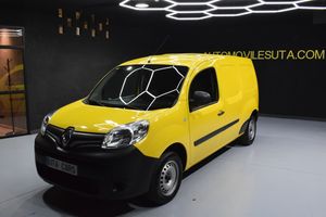 Renault Kangoo EXPRESS Maxi 2p Blue dCi 70 kW (95CV)  - Foto 3