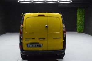 Renault Kangoo EXPRESS Maxi 2p Blue dCi 70 kW (95CV)  - Foto 5
