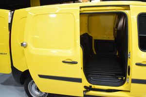 Renault Kangoo EXPRESS Maxi 2p Blue dCi 70 kW (95CV)  - Foto 13