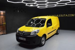 Renault Kangoo EXPRESS Maxi 2p Blue dCi 70 kW (95CV)  - Foto 3