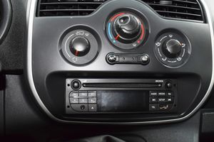 Renault Kangoo EXPRESS Maxi 2p Blue dCi 70 kW (95CV)  - Foto 17