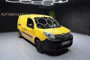 Renault Kangoo EXPRESS Maxi 2p Blue dCi 70 kW (95CV)  - Foto 13