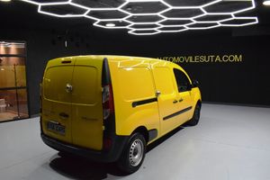 Renault Kangoo EXPRESS Maxi 2p Blue dCi 70 kW (95CV)  - Foto 6