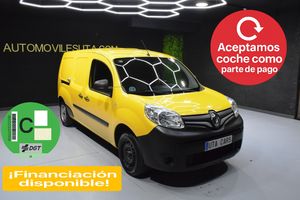 Renault Kangoo EXPRESS Maxi 2p Blue dCi 70 kW (95CV)  - Foto 2
