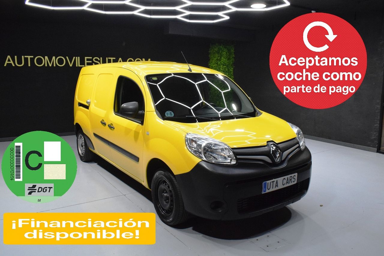 Renault Kangoo EXPRESS Maxi 2p Blue dCi 70 kW (95CV)  - Foto 1