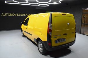 Renault Kangoo EXPRESS Maxi 2p Blue dCi 70 kW (95CV)  - Foto 4