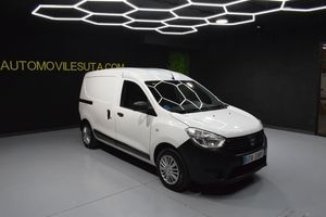 Dacia Dokker VanExpress Essential 1.6 110CV GLP  - Foto 12