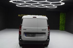Dacia Dokker VanExpress Essential 1.6 110CV GLP  - Foto 5