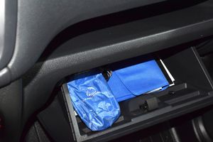 Dacia Dokker VanExpress Essential 1.6 110CV GLP  - Foto 20