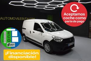 Dacia Dokker VanExpress Essential 1.6 110CV GLP  - Foto 2