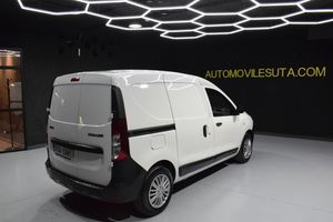 Dacia Dokker VanExpress Essential 1.6 110CV GLP  - Foto 6