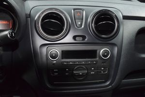 Dacia Dokker VanExpress Essential 1.6 110CV GLP  - Foto 16