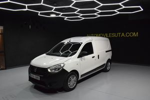 Dacia Dokker VanExpress Essential 1.6 110CV GLP  - Foto 3
