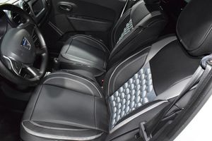 Dacia Dokker VanExpress Essential 1.6 110CV GLP  - Foto 23