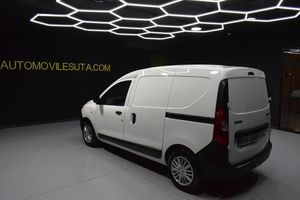 Dacia Dokker VanExpress Essential 1.6 110CV GLP  - Foto 4