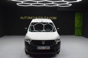 Dacia Dokker VanExpress Essential 1.6 110CV GLP  - Foto 3
