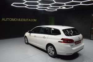 Peugeot 308 SW ACTIVE PACK BLUEHDI 100 SS  - Foto 4