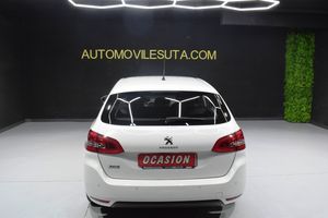 Peugeot 308 SW ACTIVE PACK BLUEHDI 100 SS  - Foto 5