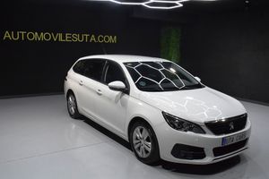 Peugeot 308 SW ACTIVE PACK BLUEHDI 100 SS  - Foto 8