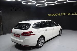 Peugeot 308 SW ACTIVE PACK BLUEHDI 100 SS  - Foto 6