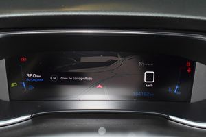 Peugeot 308 SW ACTIVE PACK BLUEHDI 100 SS  - Foto 9