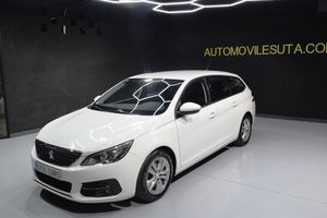 Peugeot 308 SW ACTIVE PACK BLUEHDI 100 SS  - Foto 3
