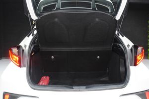 Toyota C-HR 1.8 125H Active  - Foto 23