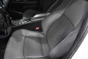 Toyota C-HR 1.8 125H Active  - Foto 19