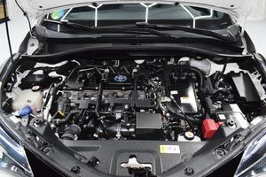 Toyota C-HR 1.8 125H Active  - Foto 25