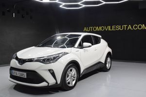 Toyota C-HR 1.8 125H Active  - Foto 3