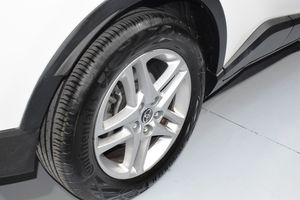 Toyota C-HR 1.8 125H Active  - Foto 28