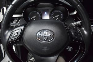Toyota C-HR 1.8 125H Active  - Foto 10
